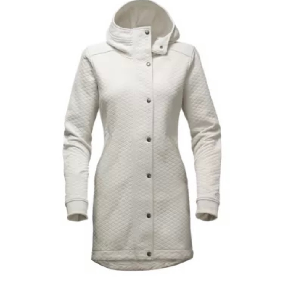 The Northface Jacket
